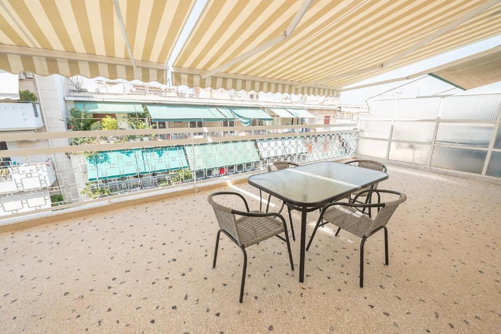 Fotografia z galérie ubytovania Stylish Athenian Flat v Aténach