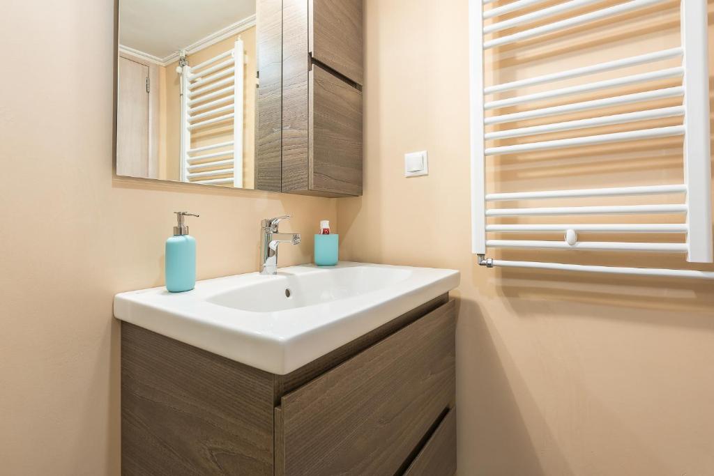 Fotografia z galérie ubytovania Stylish Athenian Flat v Aténach