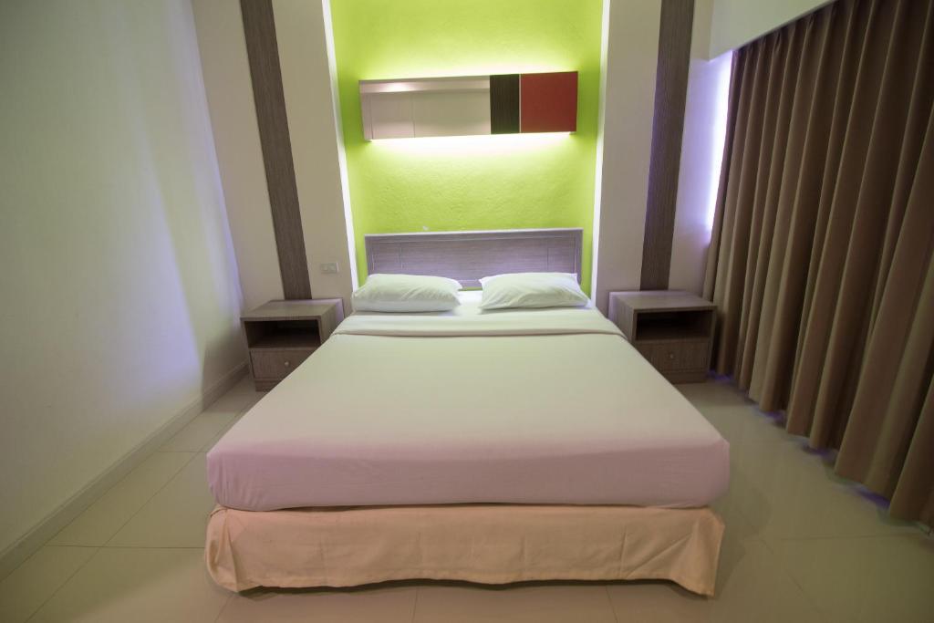 Jumbo House - Luxe Tweepersoonskamer