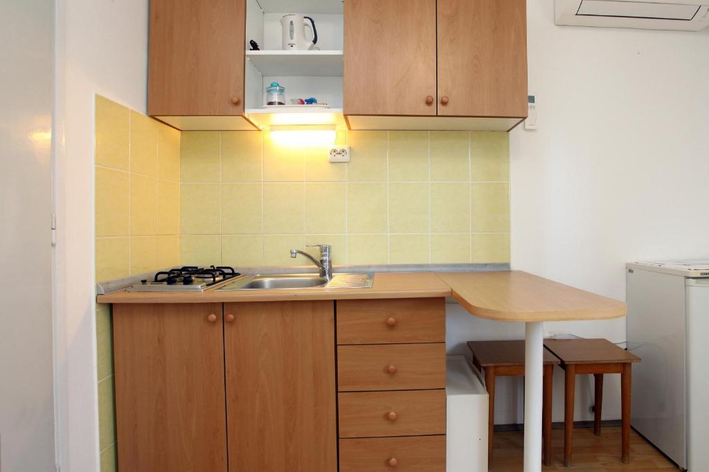 Sunny Terraces Apartments ZT - Estudio