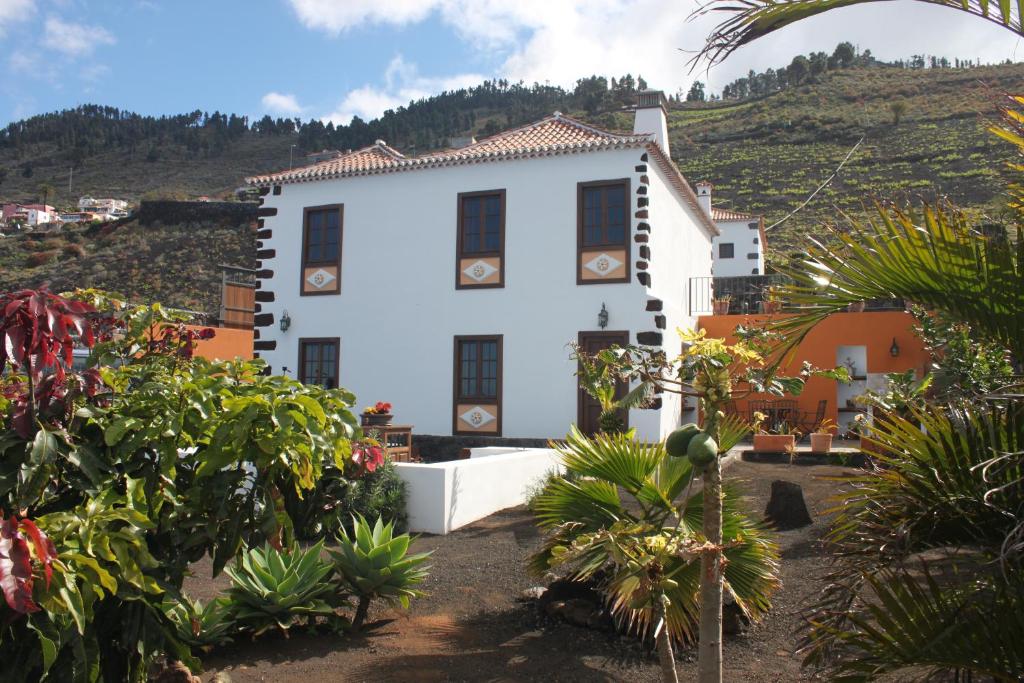 Villa La Malvasia, Fuencaliente de la Palma – Bijgewerkte ...