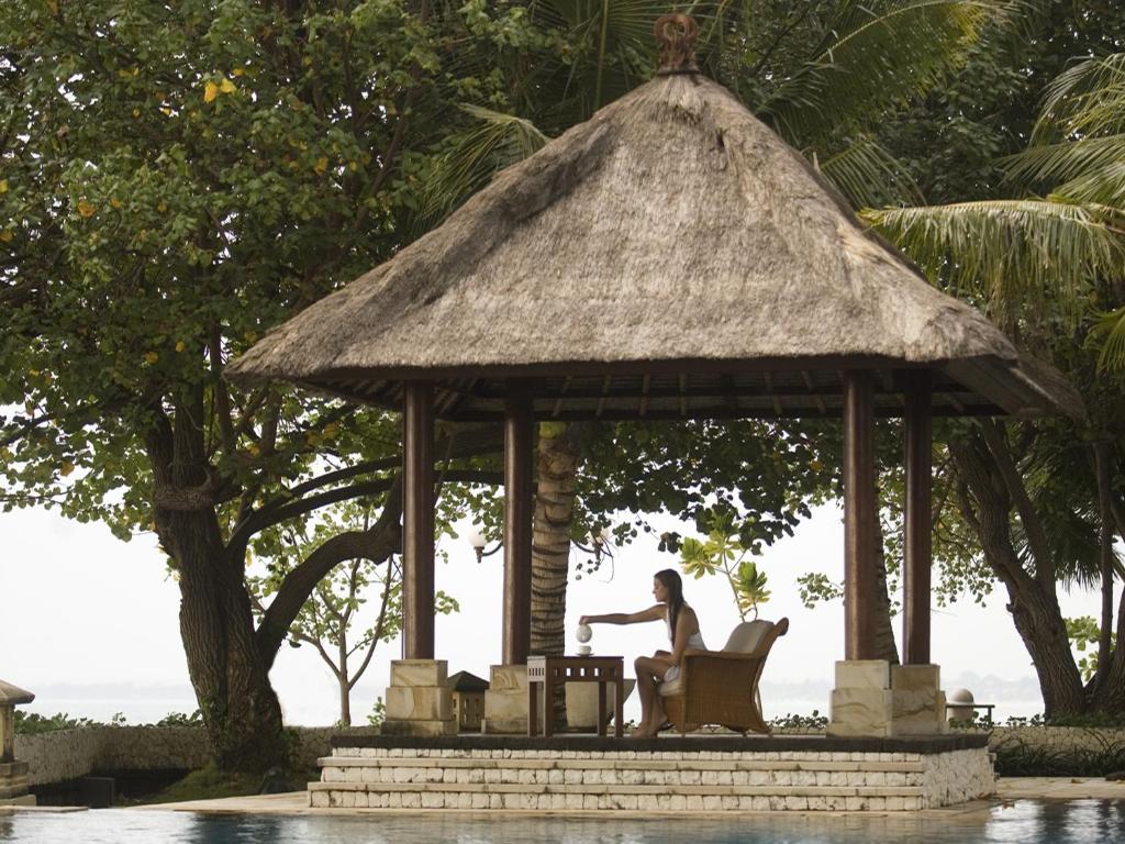 The Patra Bali Resort & Villas - CHSE Certified photo