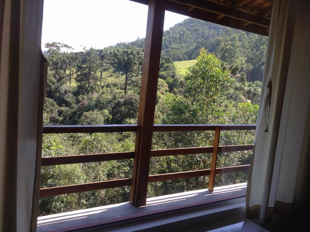  Pousada Vale das Araucárias