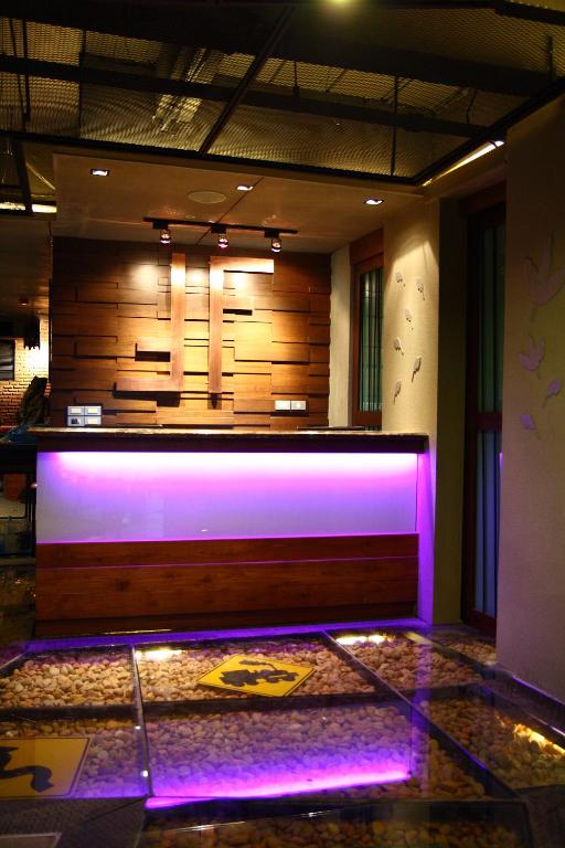 The Fusion Suites - Resim 5