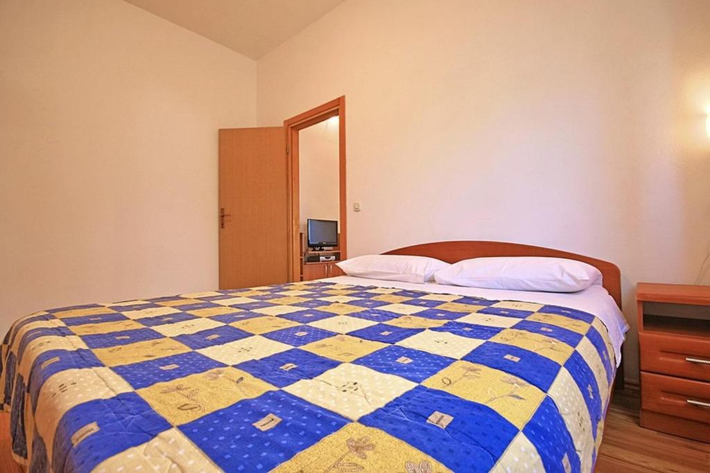 Accomodation Suran 2 - 11