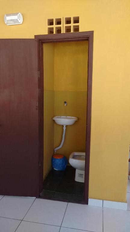  Casa na Praia Monte Alto - Arraial