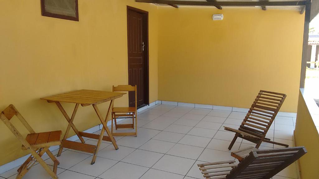  Casa na Praia Monte Alto - Arraial