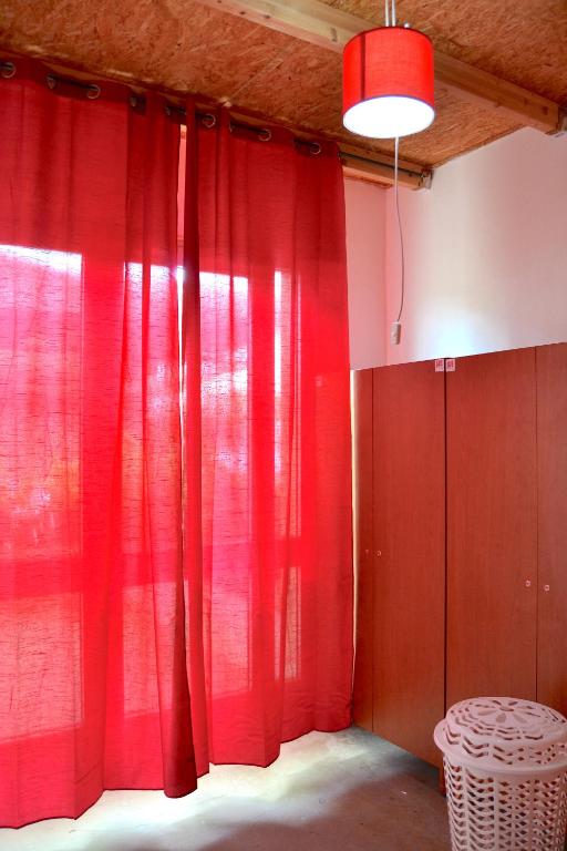 Fotografie z fotogalerie ubytování Ostello Salento v destinaci Alezio
