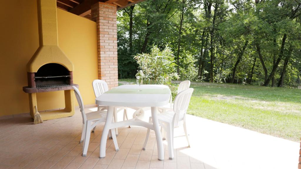 Fotografie z fotogalerie ubytování Camping Zocco v destinaci Manerba del Garda