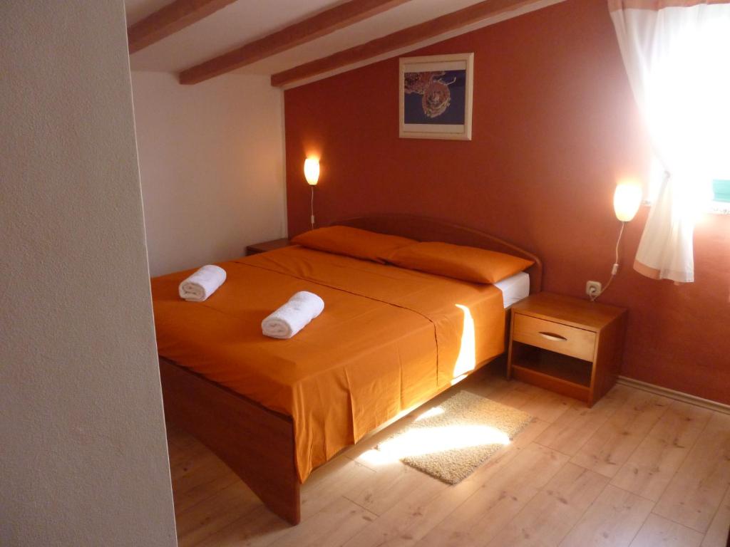 Accomodation Suran 2 - 6