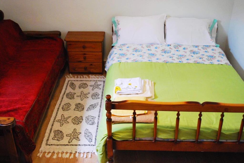 Traditional House Next to Ancient Olympia - Maison De Vacances