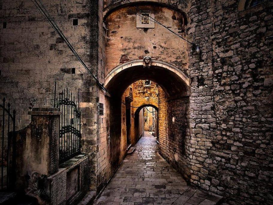 Fotografie z fotogalerie ubytování Blue House Sibenik v Šibeniku