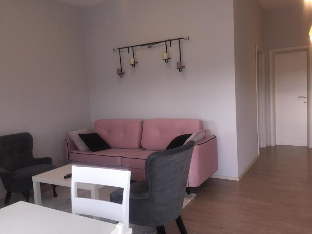 Pool Apartments Plitvice Lakes - 11