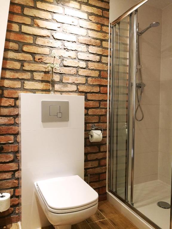 Kamienica Na Nowo Apartamenty - 14