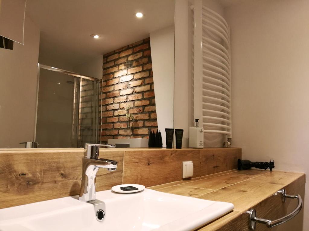 Kamienica Na Nowo Apartamenty - 15