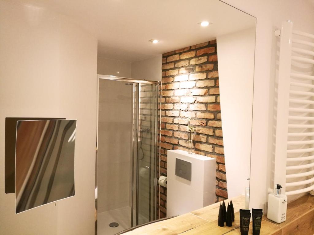 Kamienica Na Nowo Apartamenty - 16