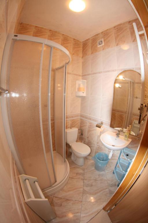 Hotel Daisy Budget - Resim 23