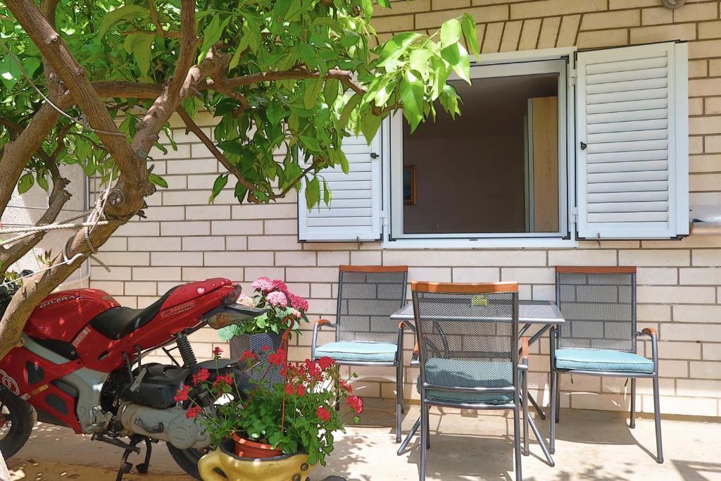 Φωτογραφία από το άλμπουμ του Studio apartman Mia σε Stobreč