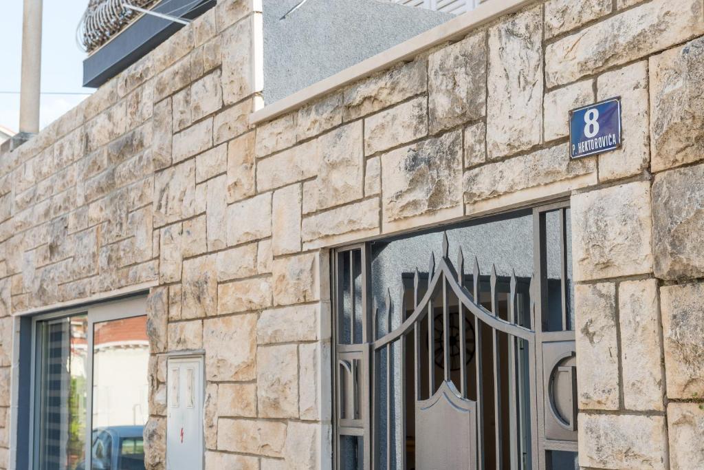 Fotografia z galérie ubytovania Apartment Hektor v Dubrovníku