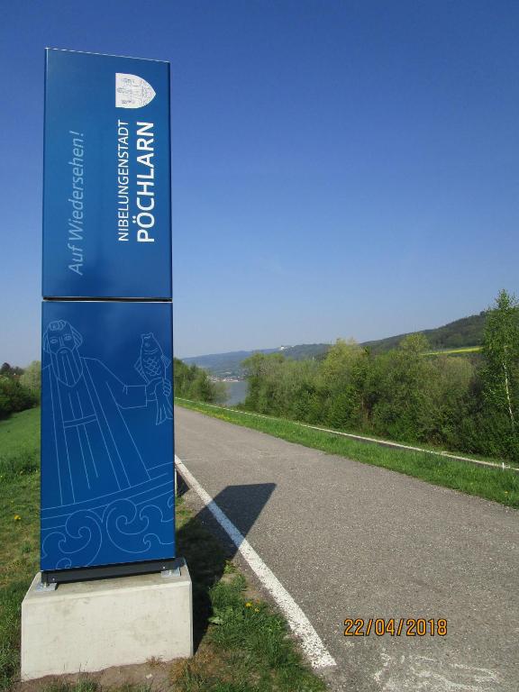 Príroda v okolí penziónu