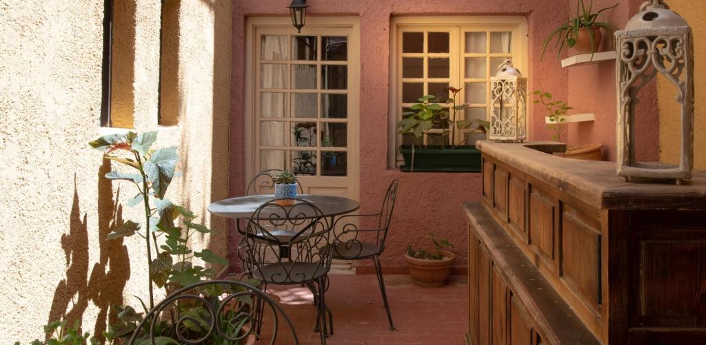 Fotografie z fotogalerie ubytování Porto Maltese Boutique Estate v destinaci Agios Nikolaos