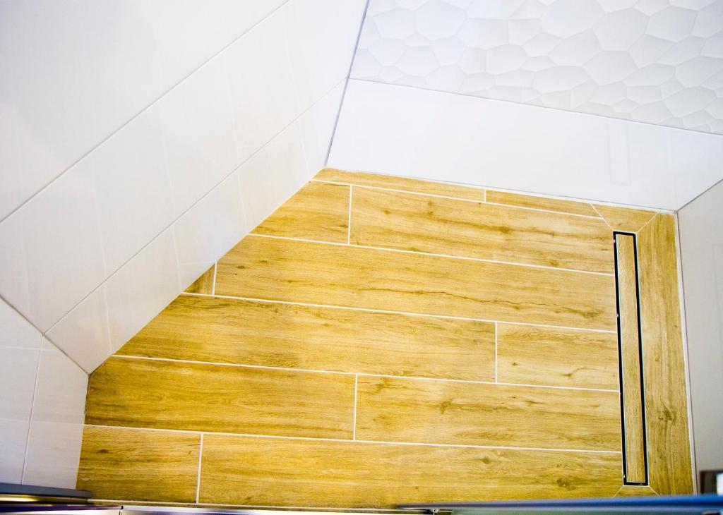 Fotografie z fotogalerie ubytování Apartment Punta v destinaci Seget Vranjica