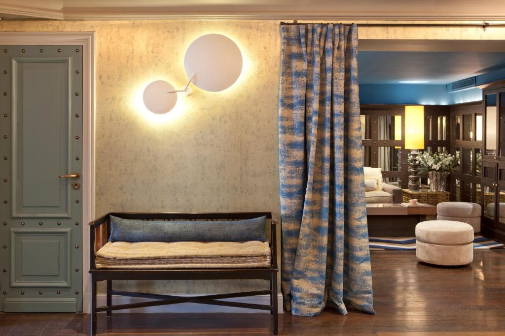 Hôtel Thérèse - Resim 45