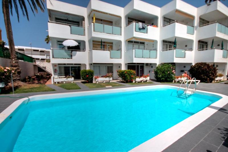 Apartamento al lado de la playa by CASAS COCODRILO