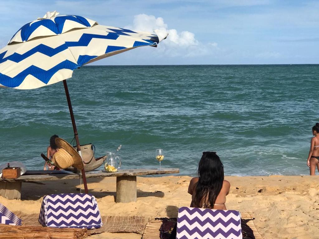  Casa Clube Trancoso