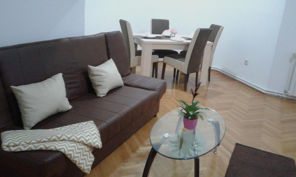 Apartment VILLA MERCI - Apartment