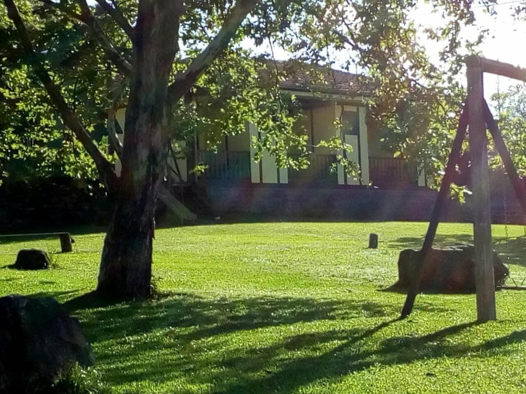  Recanto dos Pioneiros