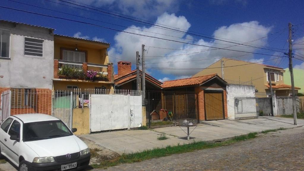  Pousada Mandaká