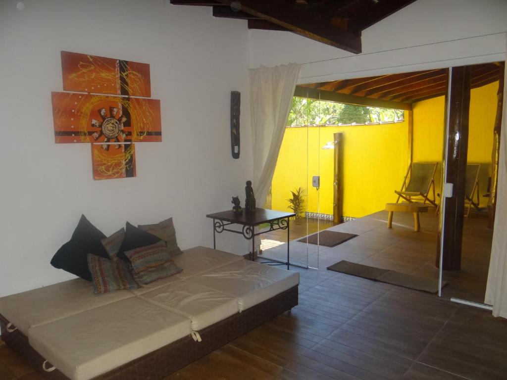  Praia de Itamambuca - Maravilhosa e Inesquecível - Tv Sky - Wi-Fi 400 Mega Fibra