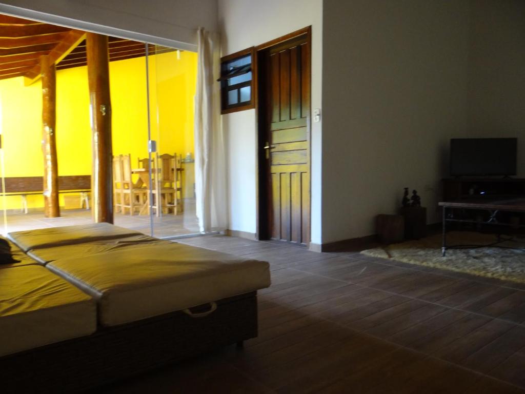  Praia de Itamambuca - Maravilhosa e Inesquecível - Tv Sky - Wi-Fi 400 Mega Fibra