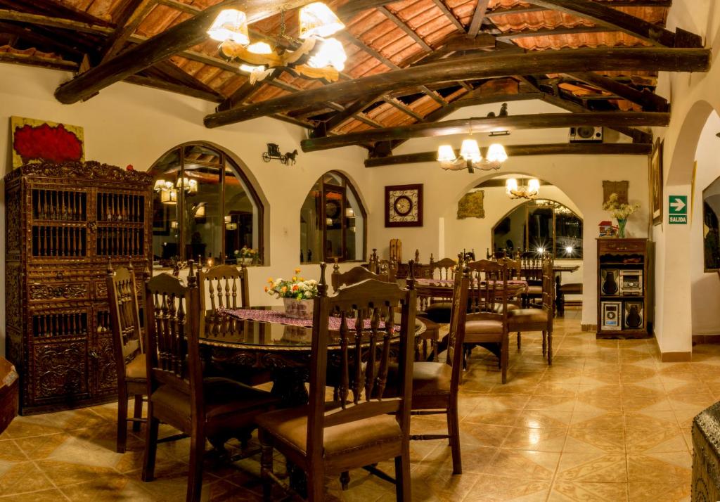 Hotel Villa de Paris