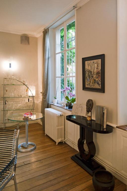 Fotografie z fotogalerie ubytování Maison d'Hôte de Myon v destinaci Nancy