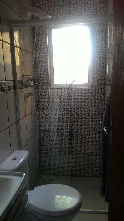  Pousada Mandaká
