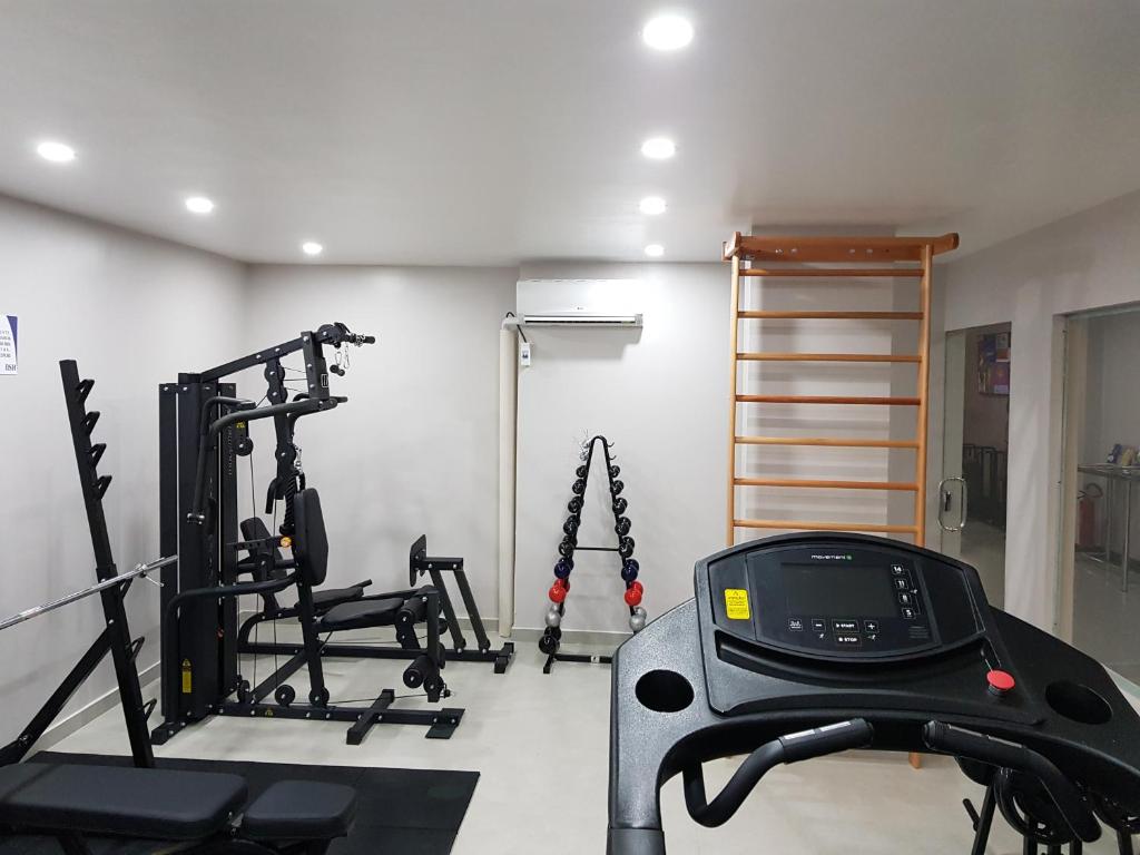 Belém Soft Hotel