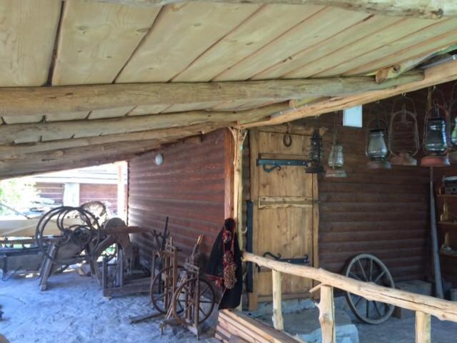 Fotografie z fotogalerie ubytování Чорногірський Вітер v destinaci Verchovyna