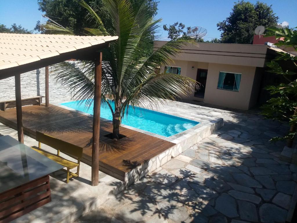  Casa primavera