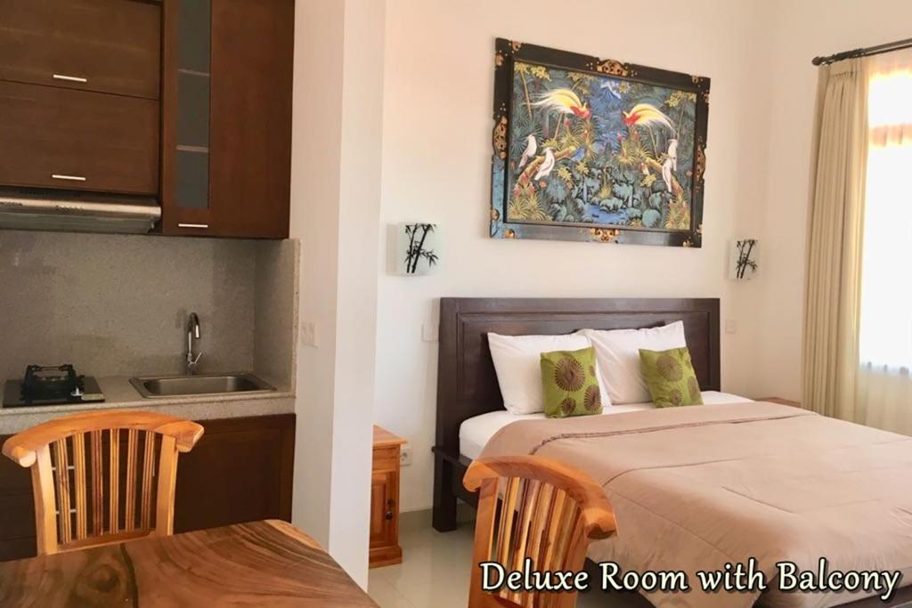 Agus Tri Homestay - 19