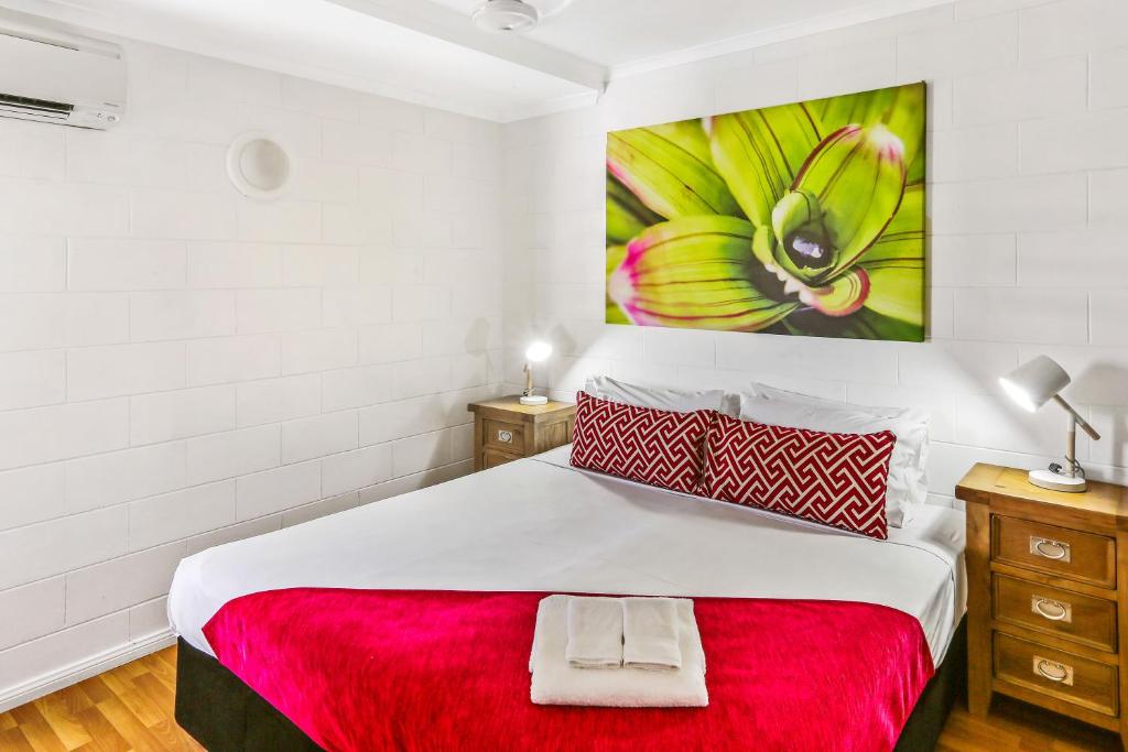 Cascade Gardens - Resim 31