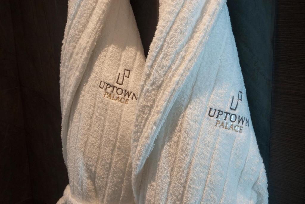 Fotografie z fotogalerie ubytování Uptown Palace v Miláně