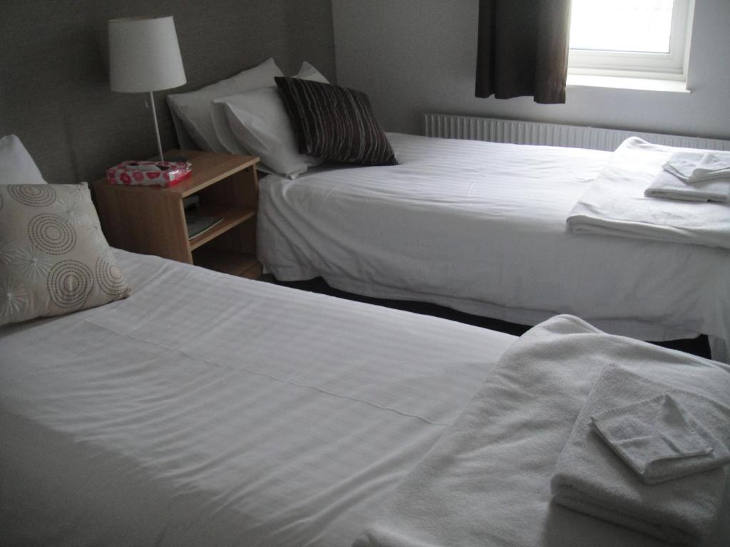 Легло или легла в стая в The Red Ski House