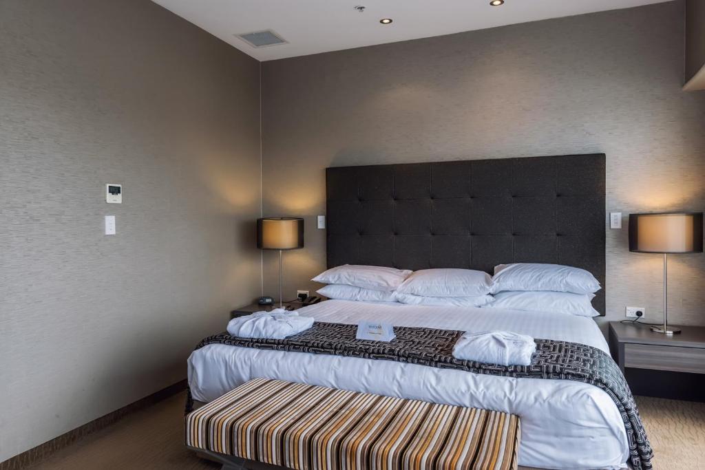 Waipuna Hotel & Conference Centre - Resim 8