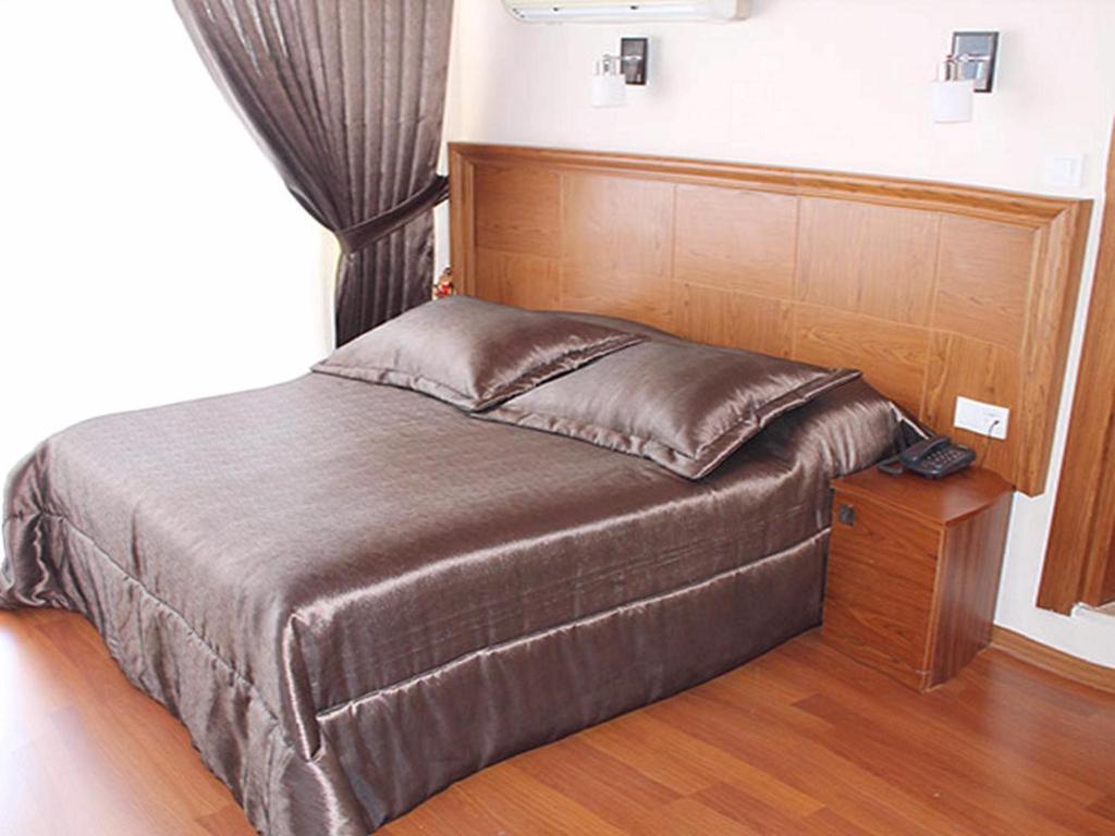 Fotografie z fotogalerie ubytování Ucem Hotel Golden Sea v destinaci Altinoluk