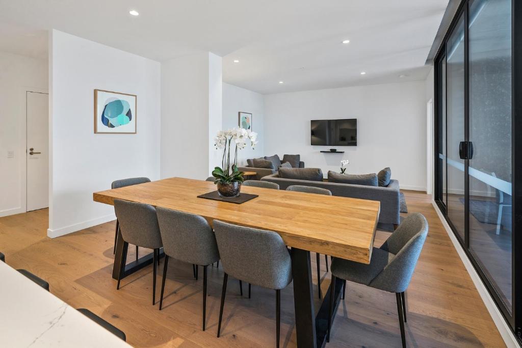 Anchorage Apartments Hampton - Resim 35