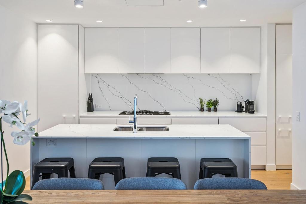 Anchorage Apartments Hampton - Resim 39