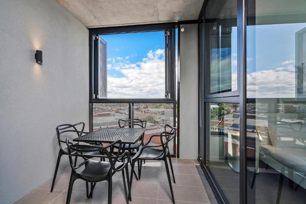 Anchorage Apartments Hampton - Resim 43