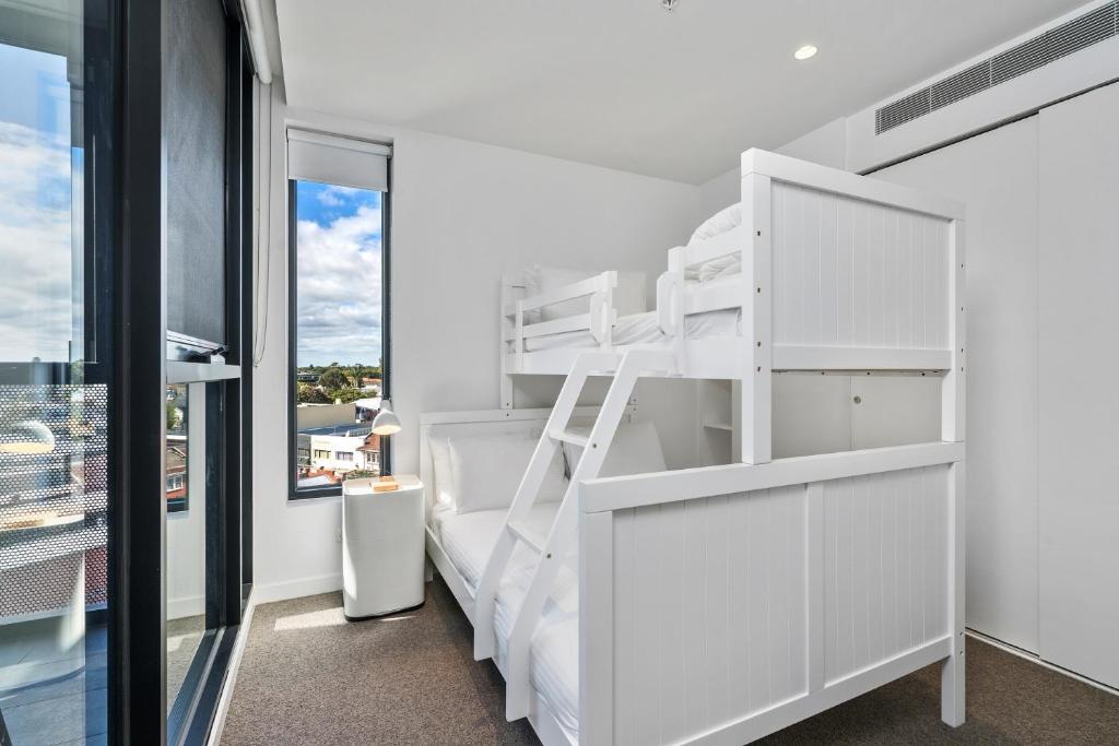 Anchorage Apartments Hampton - Resim 44